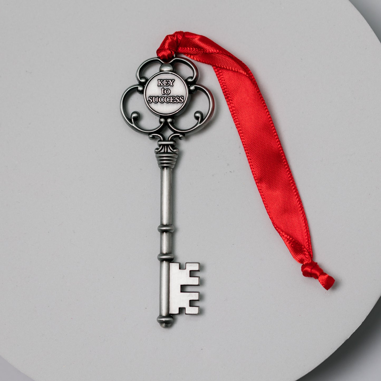 The Key to Success | Limited Edition Keepsake & Ornament
