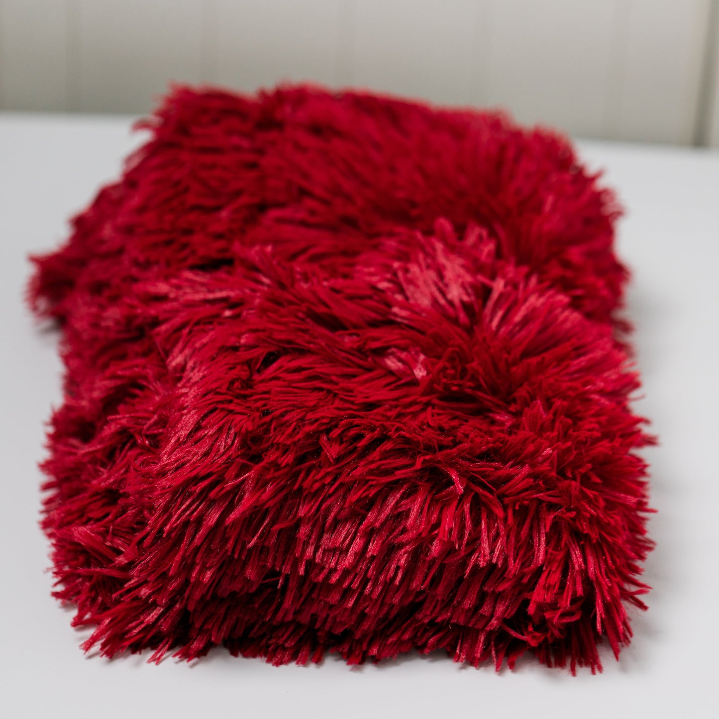 Plush Throw Blanket - Super Soft | Travel Size