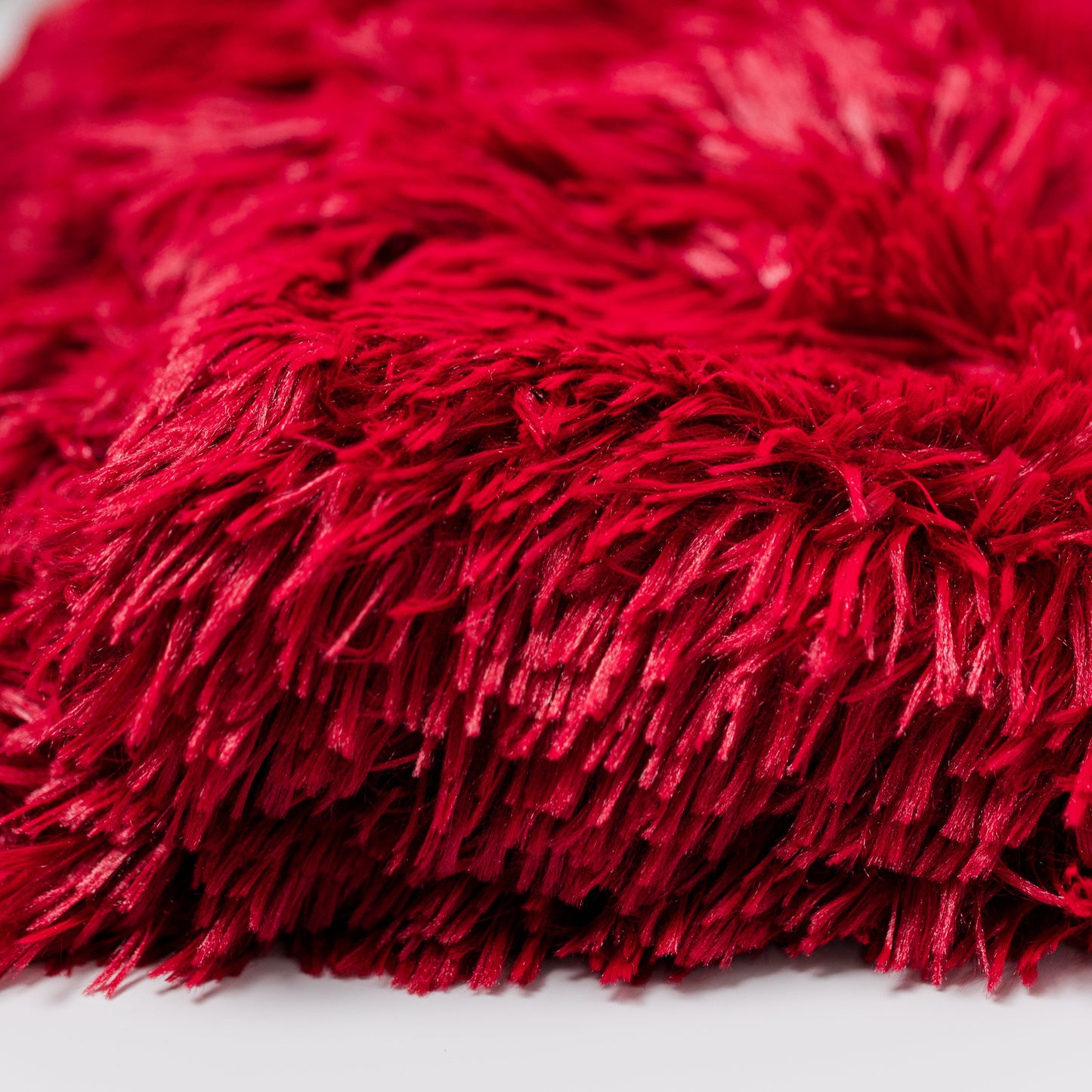 Plush Throw Blanket - Super Soft | Travel Size