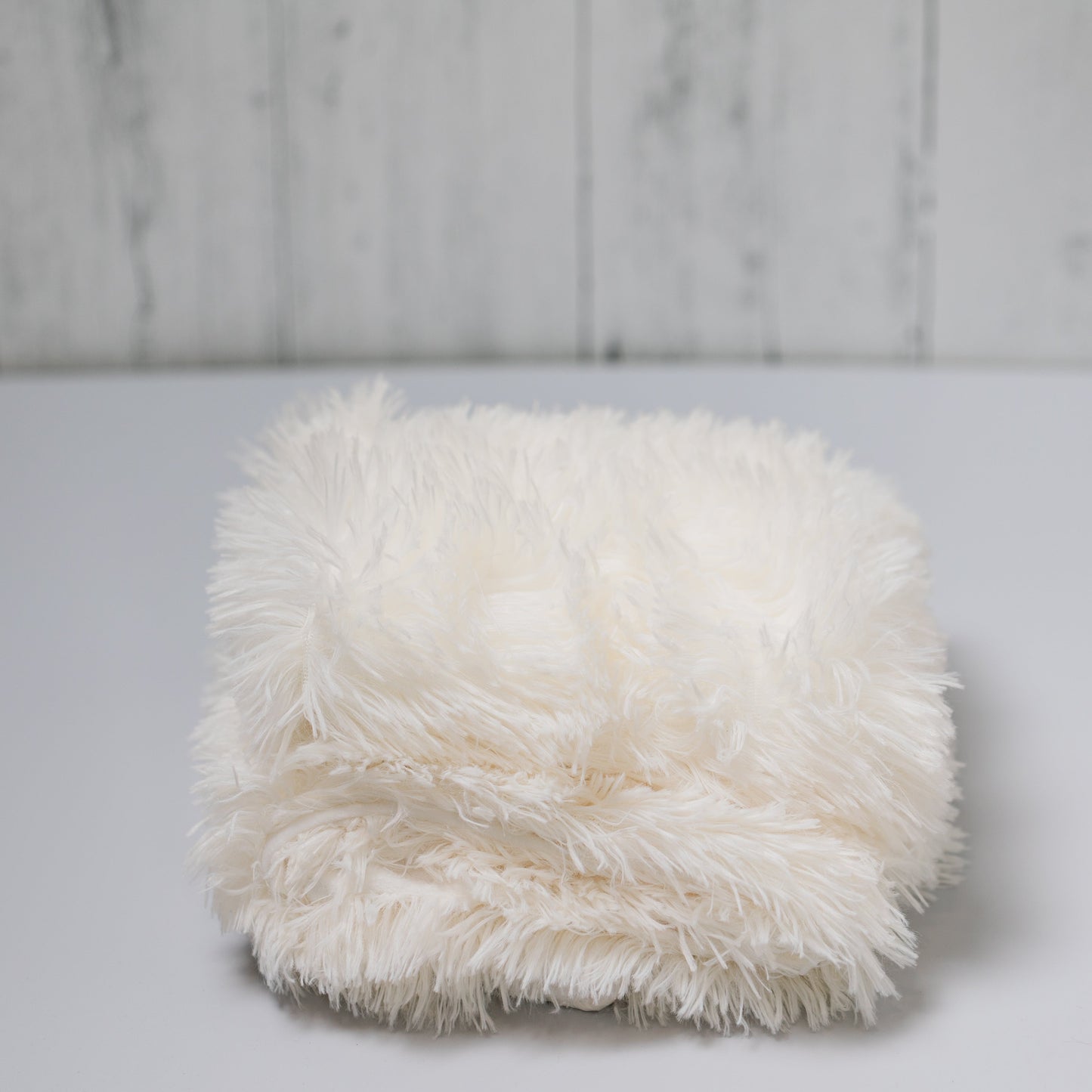 Plush Throw Blanket - Super Soft | Travel Size
