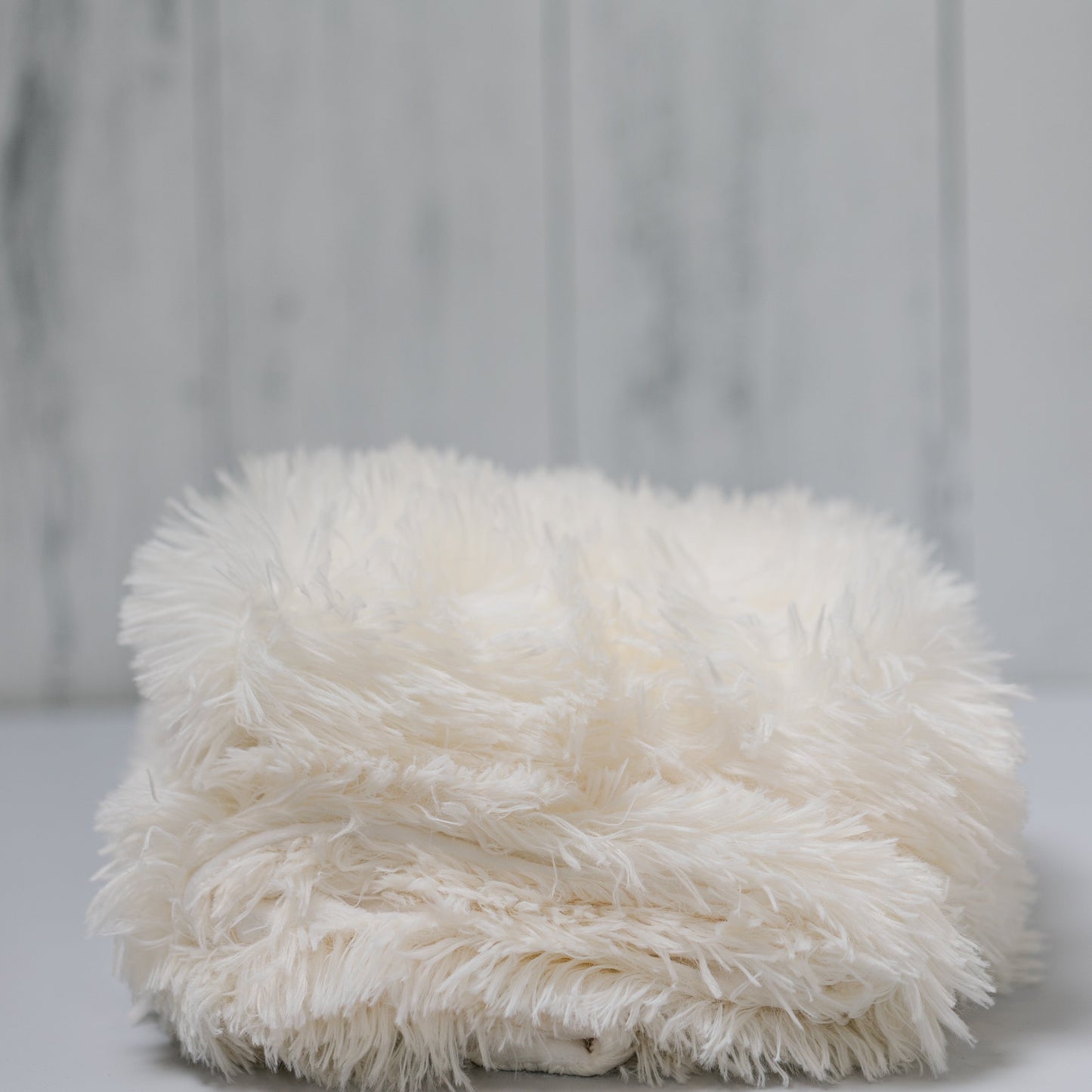 Plush Throw Blanket - Super Soft | Travel Size