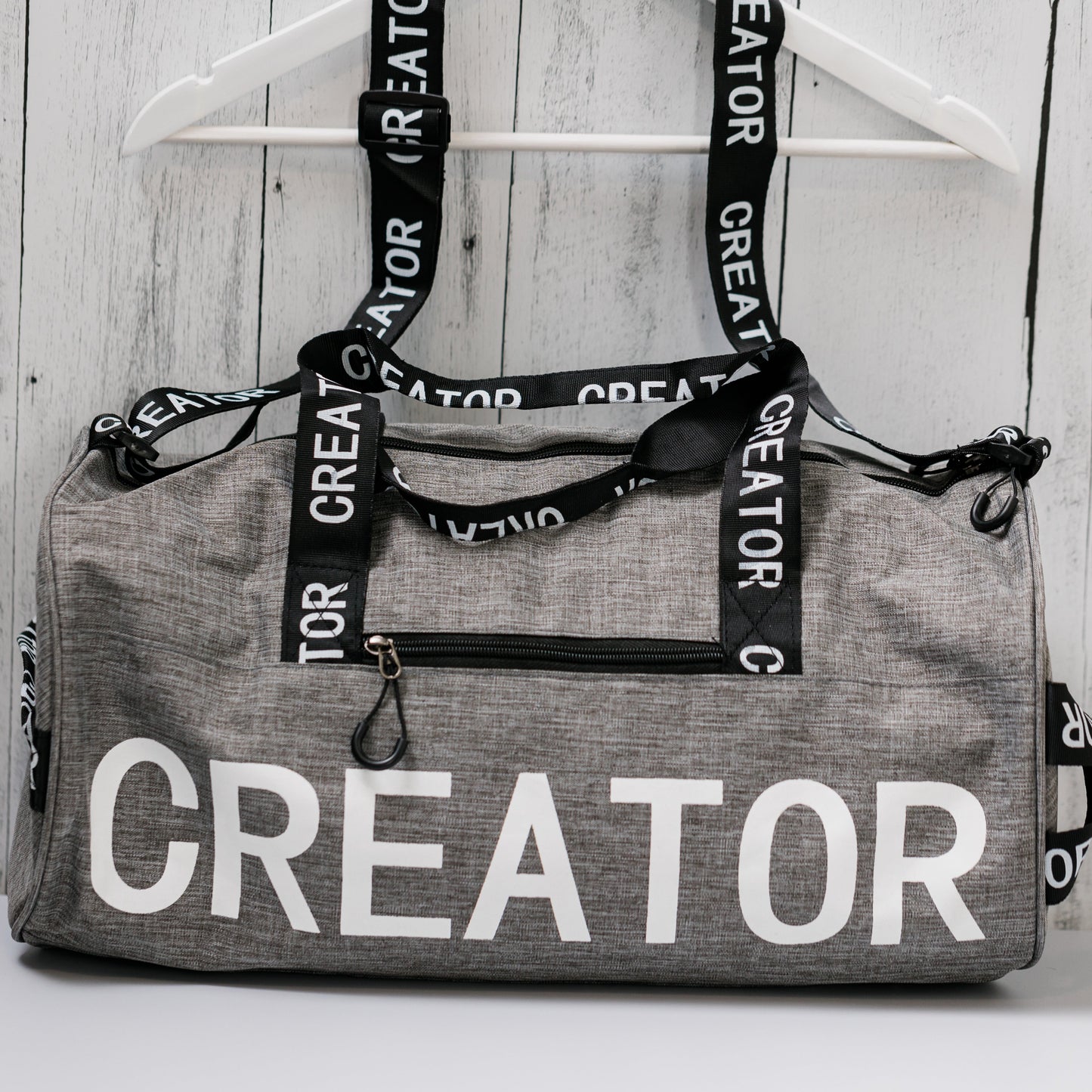 The Creator Bag