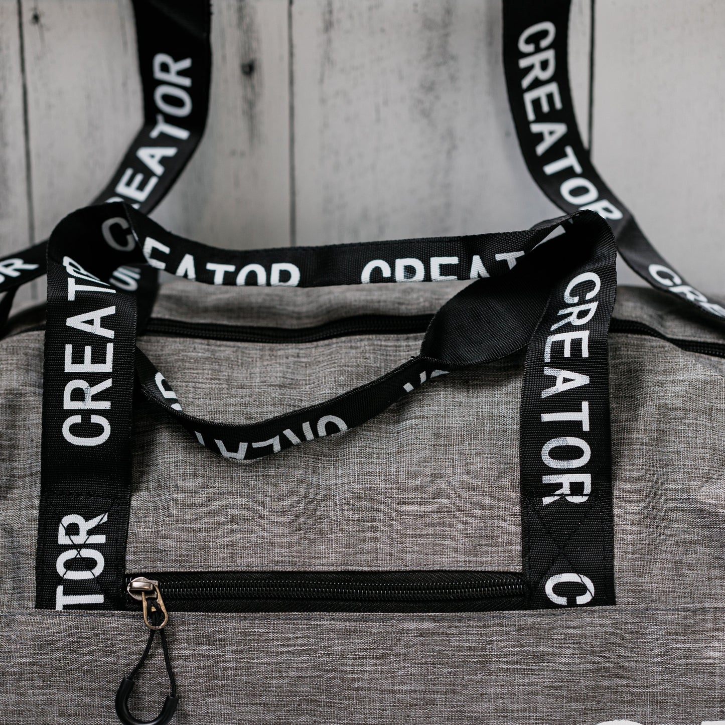 The Creator Bag