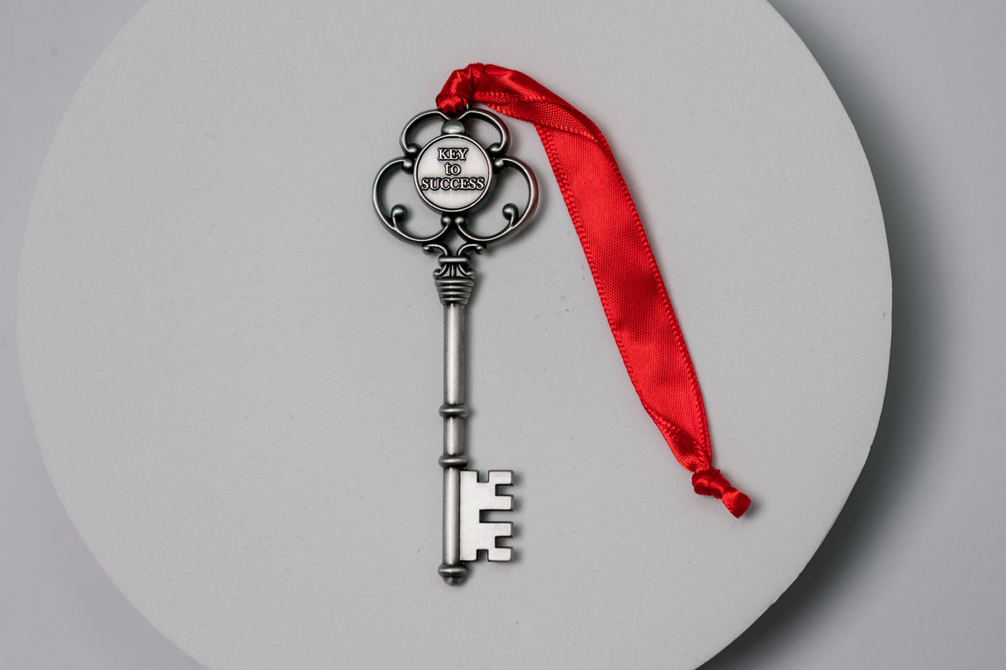 The Key to Success | Limited Edition Keepsake & Ornament