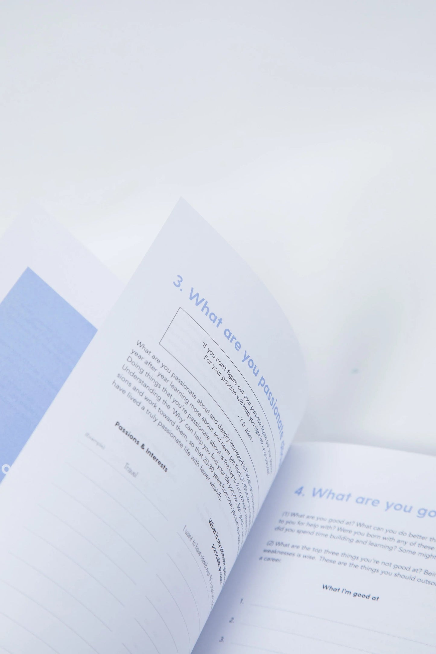 THE 100-DAY HAPPINESS PLANNER