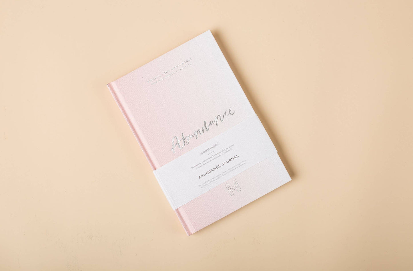 EXPLORE YOUR INNER WORLD | ABUNDANCE JOURNAL